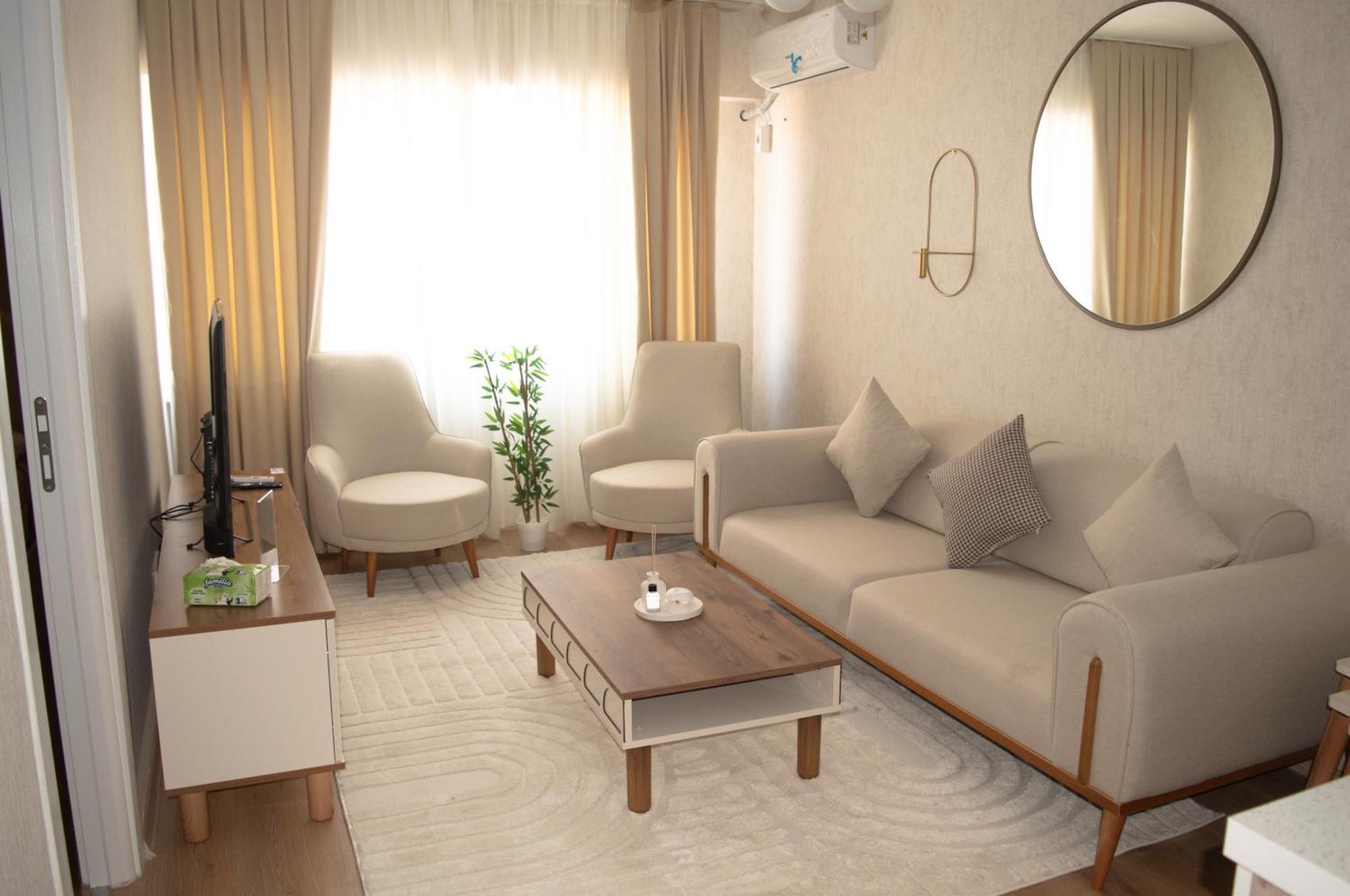 Luxe Suite Ay38 Eskiomerler Kültér fotó