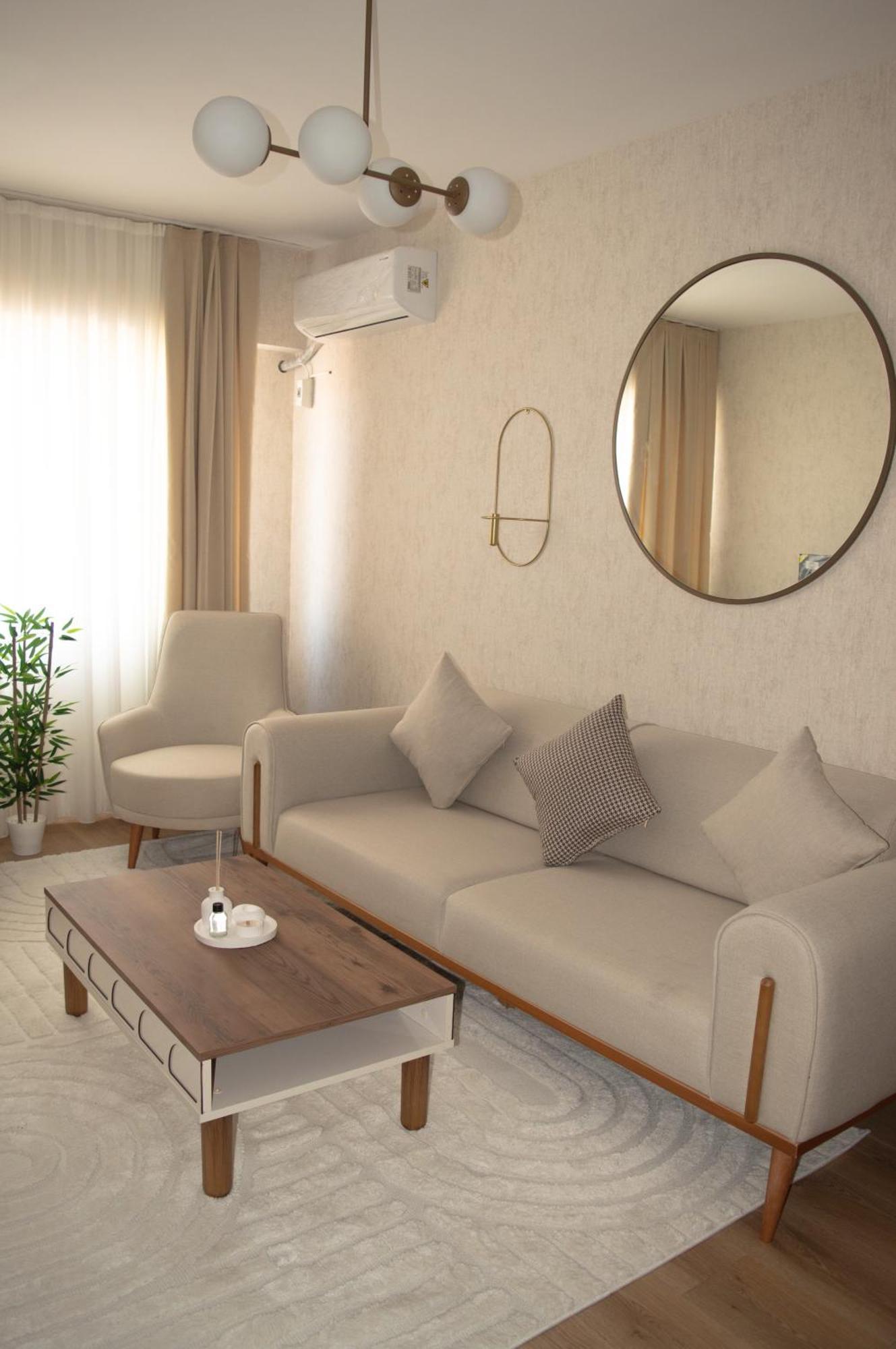 Luxe Suite Ay38 Eskiomerler Kültér fotó