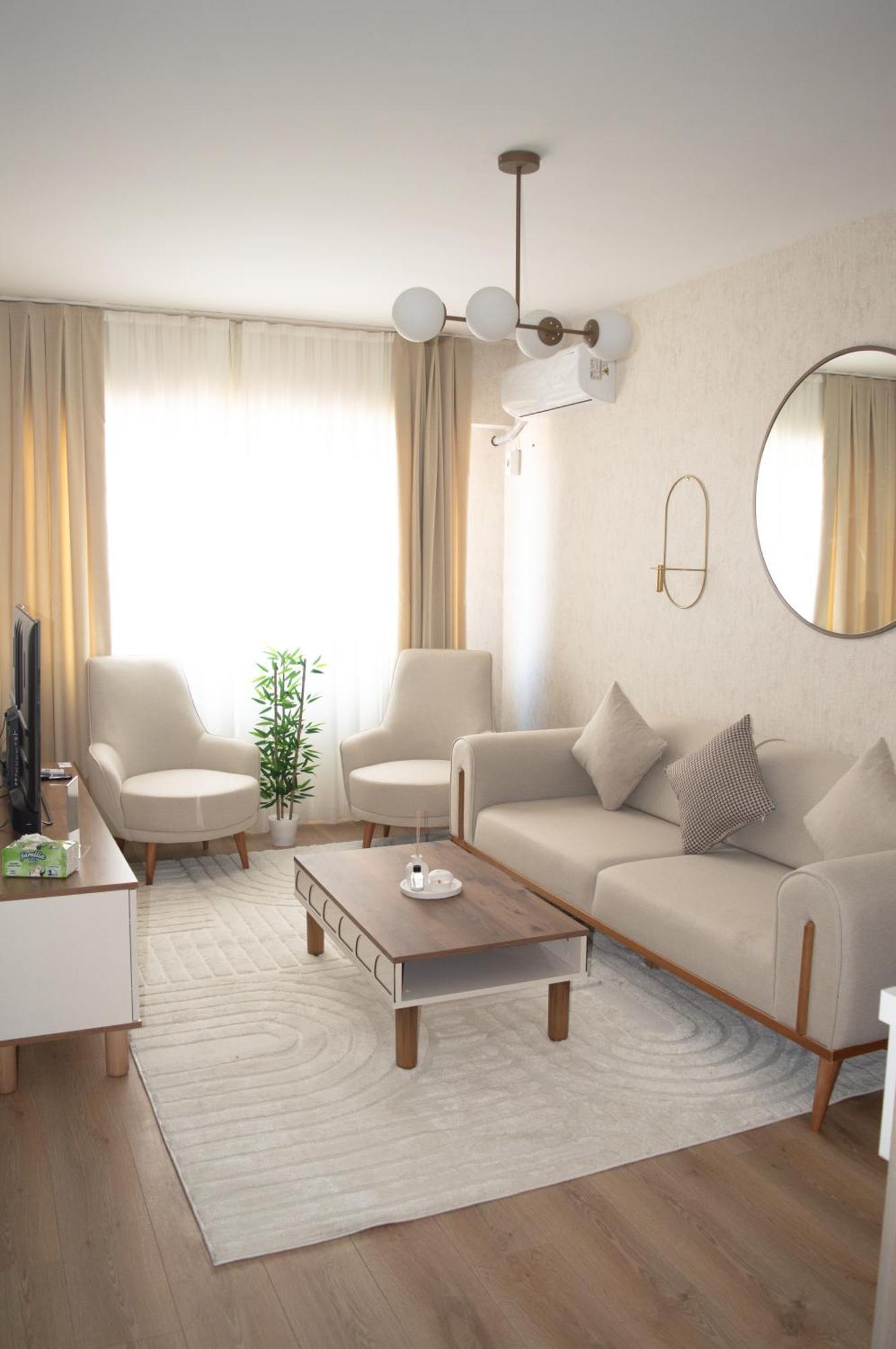 Luxe Suite Ay38 Eskiomerler Kültér fotó